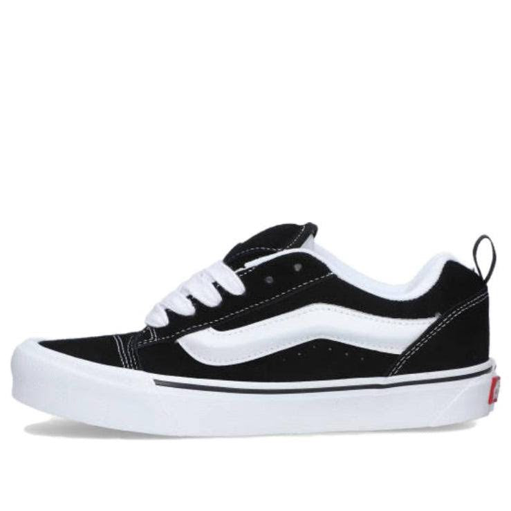 Vans Knu Skool Black